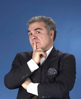 Giù al Nord: risate con Franco Neri, calabrese trapiantato a Torino