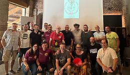 Birra fatta in casa: su 100 partecipanti, la migliore è quella di Fabrizio Gandolfi