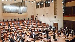 Under 30 con la passione per la musica? È uscito il nuovo bando "Professione Orchestra" dell'Orchestra nazionale della Rai