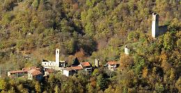 "Festa nel bosco" a Viola