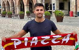 Nuovo colpo in casa Piazza