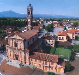 Storia e patrimonio della Parrocchiale in un nuovo pieghevole