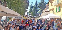 Festa grande per la patata