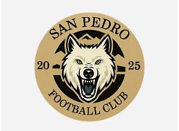 Nasce il San Pedro Fc, una nuova squadra nel calcio locale 
