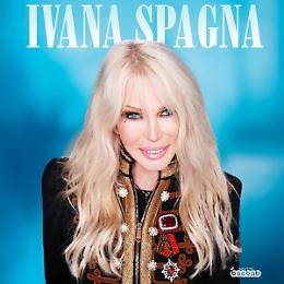 Ivana Spagna live: concerto gratuito
