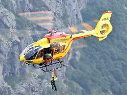 Ancora una tragedia in montagna: escursionista 15enne muore in Valle d'Aosta
