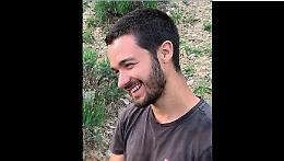 È Gioele Fortina l'escursionista saviglianese tragicamente scomparso a Demonte