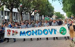 «Vogliamo far rinascere la Fanfara alpina della Sezione!»