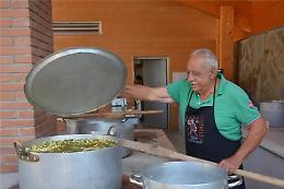 “Ceciata alla Zingarella”, una tradizione dal 1959
