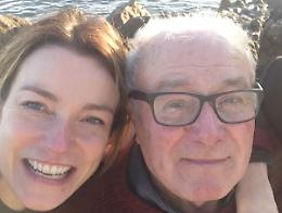 Oggi i funerali di Fiorenzo Rocca, il papà delle attrici Silvia e Stefania Rocca