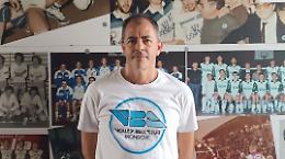 Volley Serie B: ecco le avversarie del VBC Mondovì

