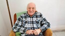 Addio al sacerdote chiusano Don Michele Pellegrino