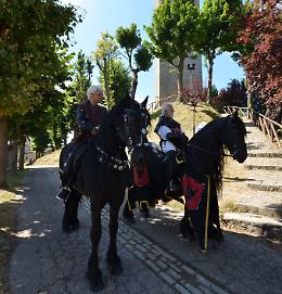 Murazzano Medievale
