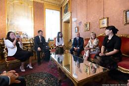 Piemonte e Cina rafforzano il legame Unesco: rinnovato il gemellaggio tra Langhe e Honghe Hani