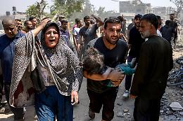 #CoopforGaza: la solidarietà parte dai supermercati per arrivare agli ospedali sotto le bombe