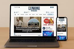 L’Unione Monregalese si rinnova: nuovo sito, nuova edicola digitale, nuova app