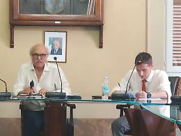 In Consiglio a Vicoforte il piano triennale opere con la riqualificazione dell'area del Santuario e Via delle Acque