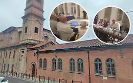 La scuola per adulti nei locali dei Filippini: il Comune usa i soldi della Compagnia San Paolo