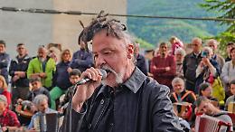 Occit'amo: il 1 agosto la Notte Elettrofolk