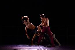 Insoliti Sipari 2025: successo travolgente per il Festival che fa danzare i giovani
