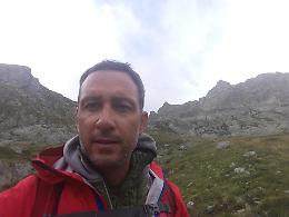 Grave lutto a Rocca Cigliè: addio a Cristian Baricalla, capogruppo degli Alpini, aveva 48 anni