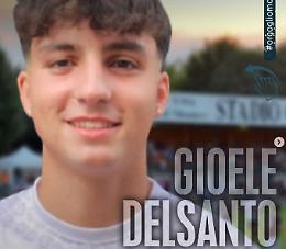 Dal Legnago il nuovo "giovane" della Monregale
