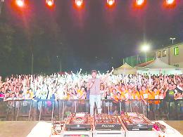 Margarita Fest: dal 1 al 5 agosto gli eventi della Pro loco per San Magno