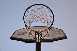 Un'area da street basket nel Selene di Carrù?