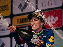 Elisa Balsamo può vincere qualche tappa al Tour de France?