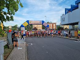 Ritorna la festa di San Colombano con cene, musica e la "8RUN"