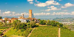 Barbaresco in festa dal 2 al 4 agosto: tra tradizione, musica e sapori