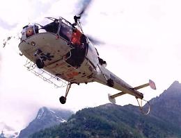 Vola da 37 anni per salvare vite: tanti auguri all’Elisoccorso del Piemonte