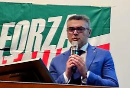 Il Centrodestra "fa dimettere" Forza Italia dalla Commissione edilizia