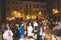 COSA FACCIO NEL WEEK-END?