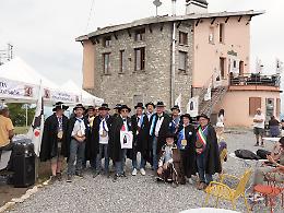 Salita agli Alpeggi - LA FOTOGALLERY