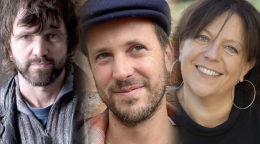 Torna “Libri Liberi” con i grandi nomi della narrativa