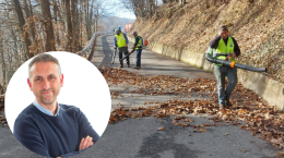 10.000 euro alla Protezione Civile grazie al bando della Fondazione CRC