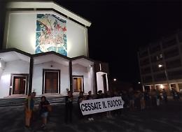 Le campane suonano per Gaza: «Ora basta, cessate il fuoco!»  - VIDEO