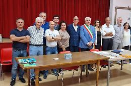 Le deleghe del sindaco Giovanni Genta ai suoi consiglieri