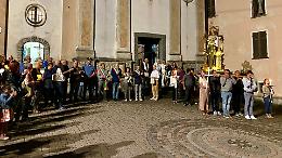 Fede, memoria e comunità: la patronale unisce ancora Sant’Anna Collarea