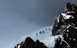 Alpinisti bloccati sul Monte Rosa: sono entrambi in salvo

