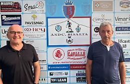 Dalla prima squadra alla Juniores, il Bisalta annuncia il mister dell'Under 19