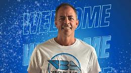 Ecco il nuovo Vbc di coach Bertini