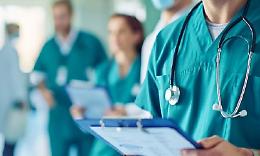Sanità pubblica, il Piemonte accelera: oltre 1.800 nuove assunzioni