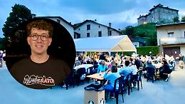 Birra, salsiccia e musica: sabato si accende la festa dell’estate