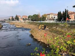 La Regione stanzia 10 milioni di euro per la messa in sicurezza del territorio

