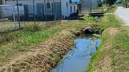 «Poca acqua e turni ridotti, ma gli utenti del Consorzio irriguo pagheranno il doppio dell’anno prima»

