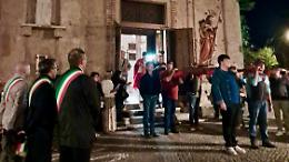 San Giacomo rinnova la devozione al Patrono