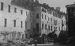 Il paese non dimentica: 81 anni fa il bombardamento che colpì al cuore la comunità