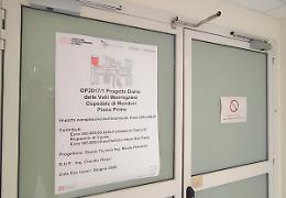 L'Ospedale aspetta la nuova Dialisi: ma i lavori partiranno solo a settembre